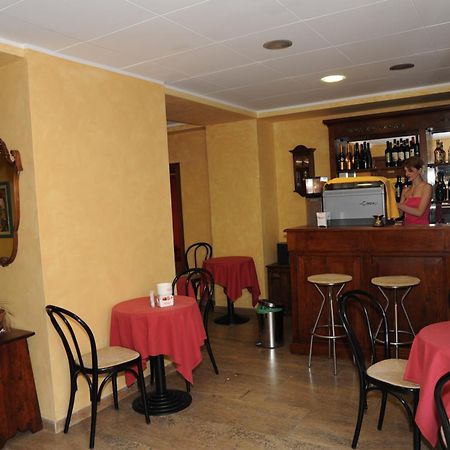 Hotel Valentini Inn Foligno Exterior foto
