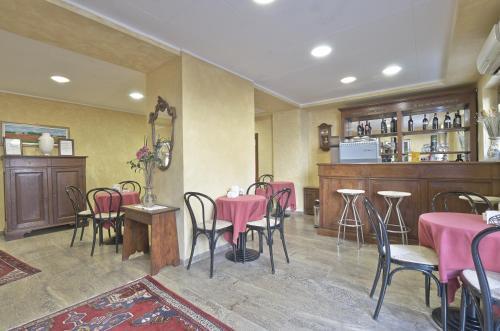 Hotel Valentini Inn Foligno Exterior foto