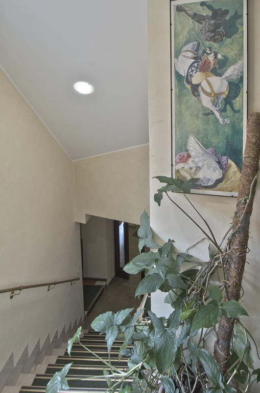 Hotel Valentini Inn Foligno Exterior foto
